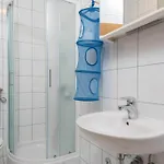 In With Balcony, Air Conditioning, Wifi, Dishwasher Appartamento