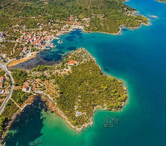 Apartman In With Balcony, Air Conditioning, Wifi, Dishwasher